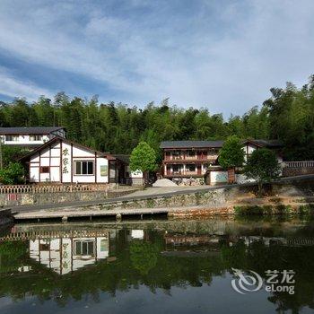 宜宾蜀南竹海林海大院酒店提供图片