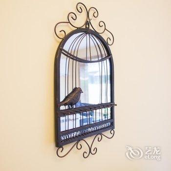 杭州奢舍精品别墅酒店提供图片