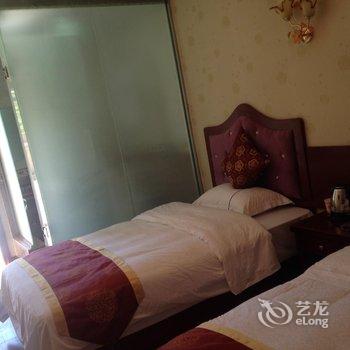 泸沽湖金兰酒店酒店提供图片