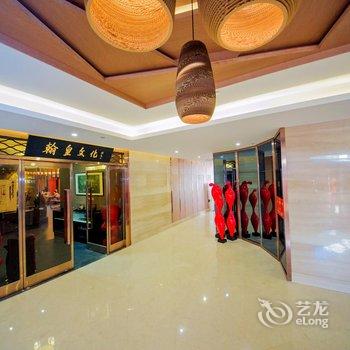 厦门丽斯海景酒店酒店提供图片