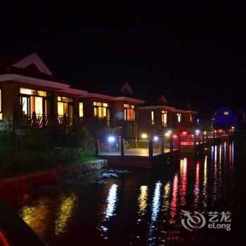 海南天池桃园酒店(乐东)酒店提供图片