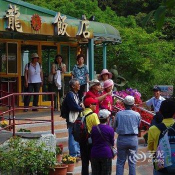 台东天龙温泉饭店酒店提供图片