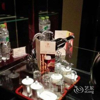 呼和浩特金仕顿大酒店酒店提供图片