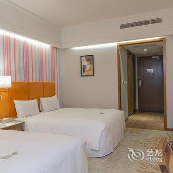 台南家新大饭店酒店提供图片