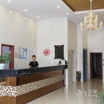都市118连锁酒店(镇江丹徒风景城邦店)酒店提供图片