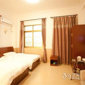 漳浦良山客栈酒店提供图片