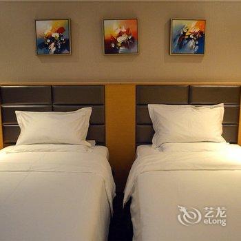 内蒙古博雅假日酒店酒店提供图片