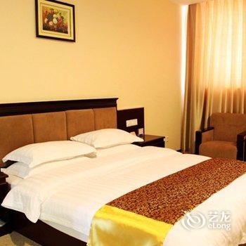 杭州瑞麒国际酒店酒店提供图片