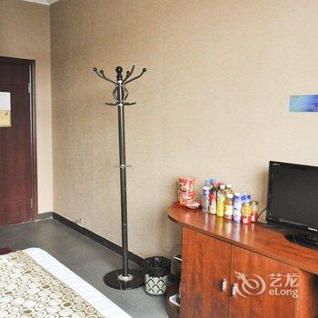 赤峰三江源宾馆酒店提供图片