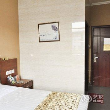 赤峰三江源宾馆酒店提供图片