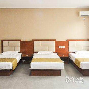 赤峰三江源宾馆酒店提供图片