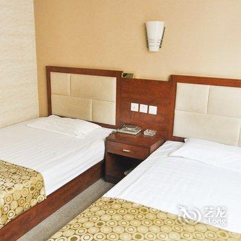 赤峰三江源宾馆酒店提供图片