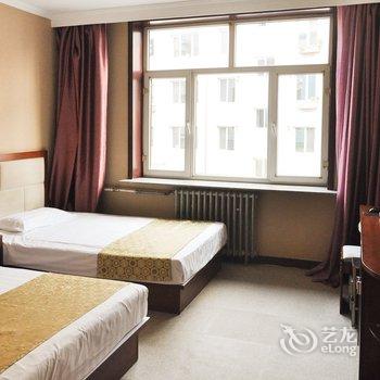 赤峰三江源宾馆酒店提供图片