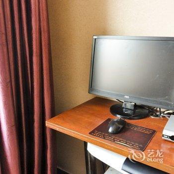 赤峰三江源宾馆酒店提供图片