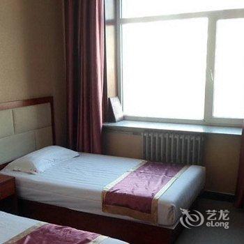 赤峰三江源宾馆酒店提供图片