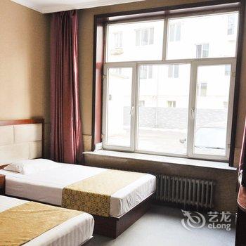 赤峰三江源宾馆酒店提供图片