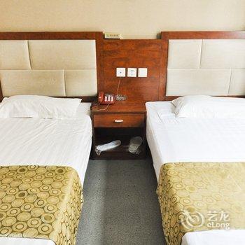 赤峰三江源宾馆酒店提供图片