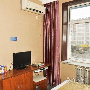 赤峰三江源宾馆酒店提供图片