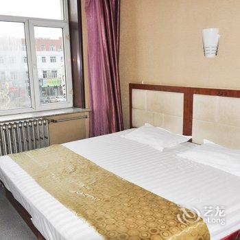 赤峰三江源宾馆酒店提供图片