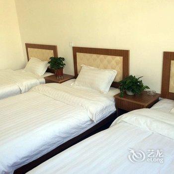 赤峰三江源宾馆酒店提供图片