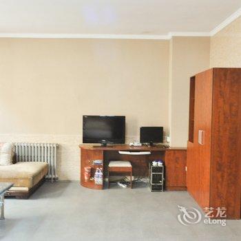 赤峰三江源宾馆酒店提供图片