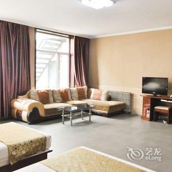 赤峰三江源宾馆酒店提供图片