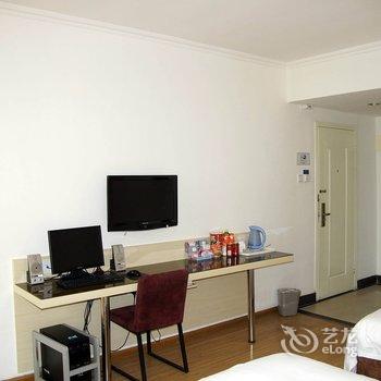 赤峰三江源宾馆酒店提供图片