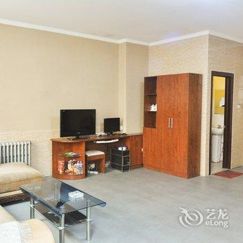 赤峰三江源宾馆酒店提供图片