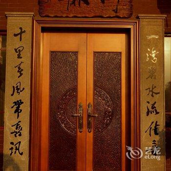 南澳阿嫲客栈(云澳店)酒店提供图片