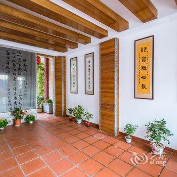 南澳阿嫲客栈(云澳店)酒店提供图片