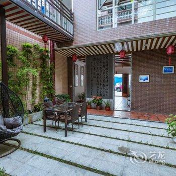 南澳阿嫲客栈(云澳店)酒店提供图片