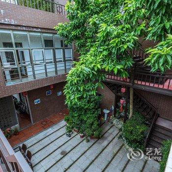 南澳阿嫲客栈(云澳店)酒店提供图片