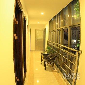 南澳阿嫲客栈(云澳店)酒店提供图片