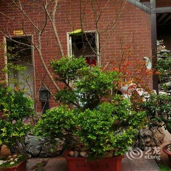 南澳阿嫲客栈(云澳店)酒店提供图片
