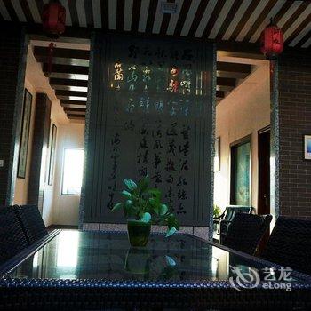 南澳阿嫲客栈(云澳店)酒店提供图片