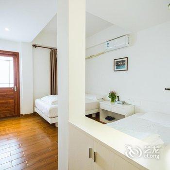 南澳阿嫲客栈(云澳店)酒店提供图片