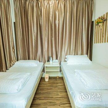 南澳阿嫲客栈(云澳店)酒店提供图片