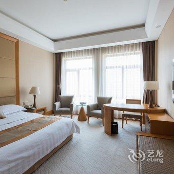 青岛望海国际酒店酒店提供图片