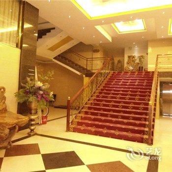 兴义尚客商务酒店酒店提供图片