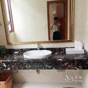 泸州酒鼎华忆酒店酒店提供图片