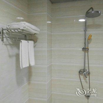 南宁鸿福酒店公寓酒店提供图片