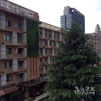 杭州黄龙亚朵酒店酒店提供图片