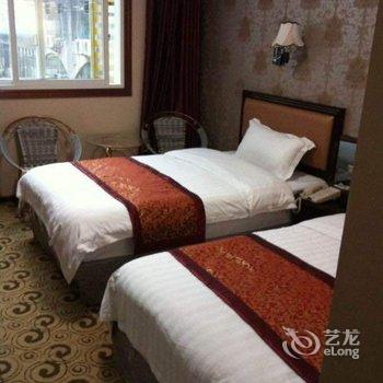 巫山鑫宇商务宾馆酒店提供图片