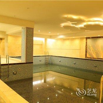 平江阳光国际大酒店酒店提供图片