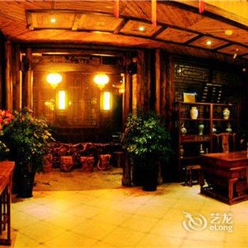 镇远镖局之大河关驿栈酒店提供图片