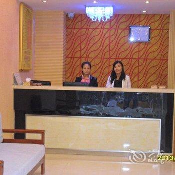 上海宛苑商务酒店酒店提供图片
