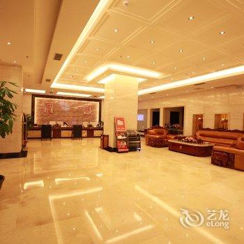 南宁圣城大酒店(东站店)酒店提供图片