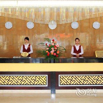 桂林龙脊国际大酒店酒店提供图片