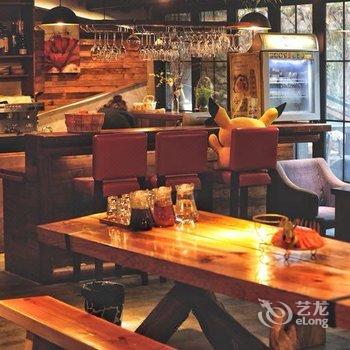 德清莫干山枫华乡村会所(洋家乐)酒店提供图片