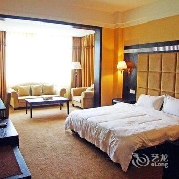 途窝假日酒店(都江堰店)酒店提供图片